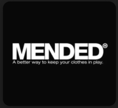 Mended